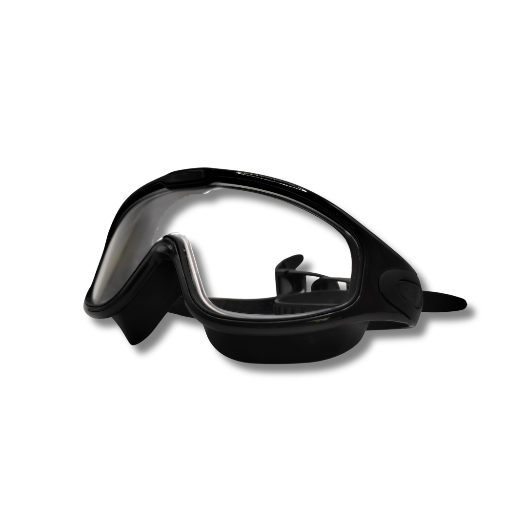 Hot Sale 49% Speedy  Snorkel Mask – Ultra-Soft Skirt, Low Volume Design