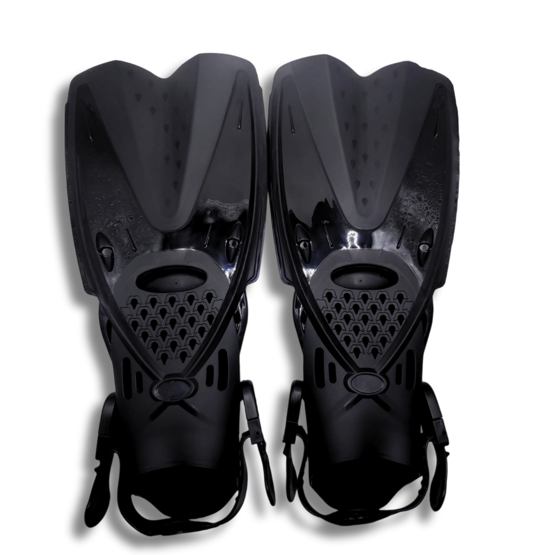 HOT SALE 46%OFF SPEED Swim Fins - Comfort Fit Snorkeling Fins for Adults