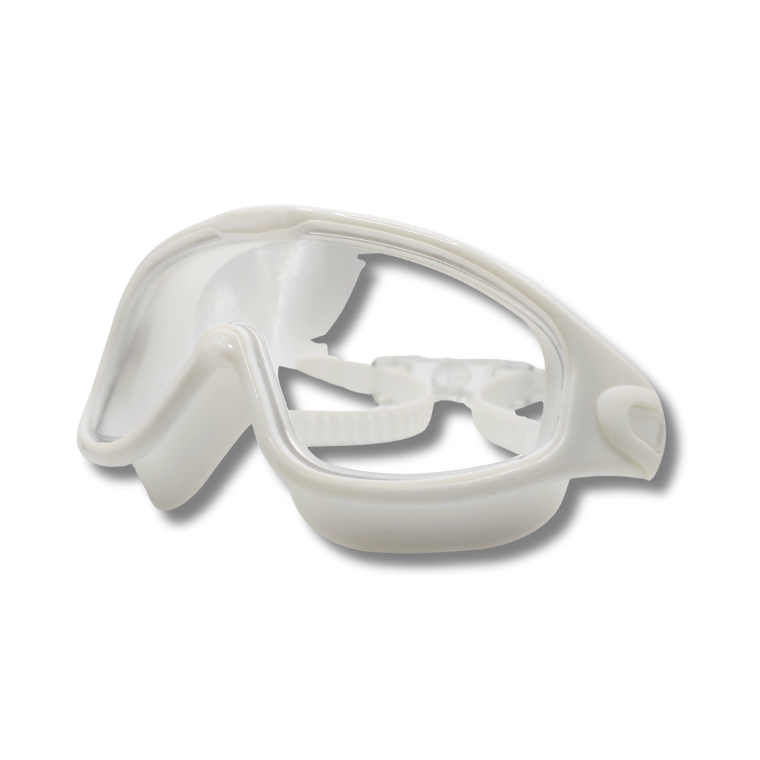 Hot Sale 49% Speedy  Snorkel Mask – Ultra-Soft Skirt, Low Volume Design
