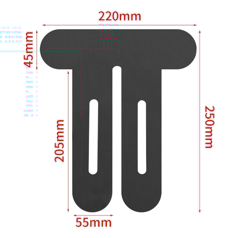 🦵✨ Precut Kinesiology Tape