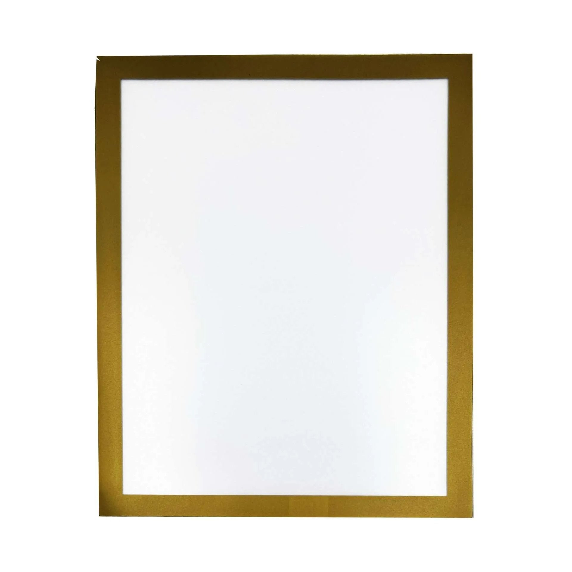 🖼️Magnetic Picture Frames for wall mount, Modified Magnetic Sheet with Self Adhesive Backing