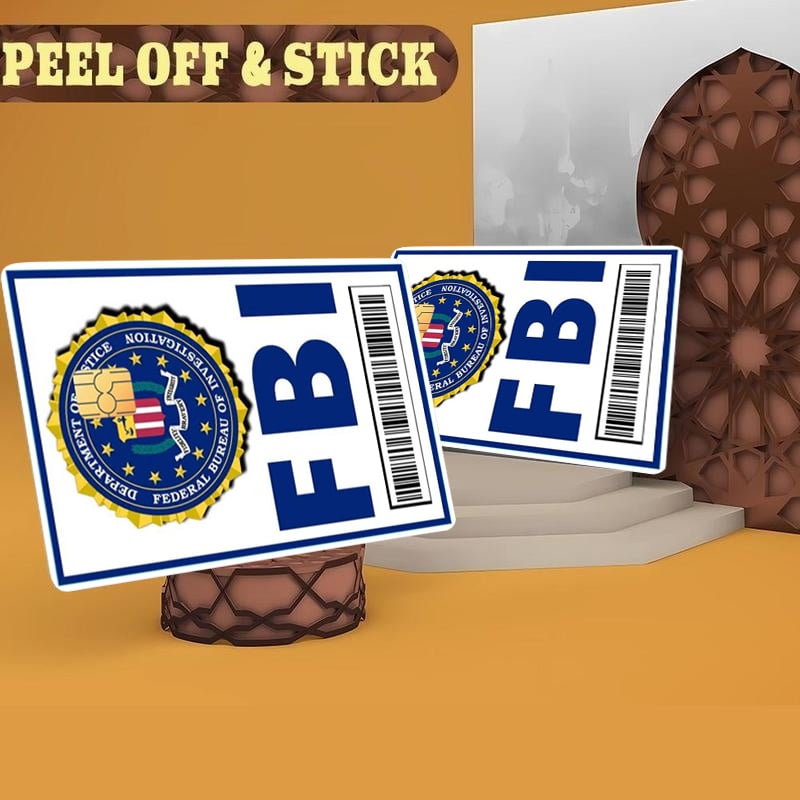 Secret Agent Card Skins Kit