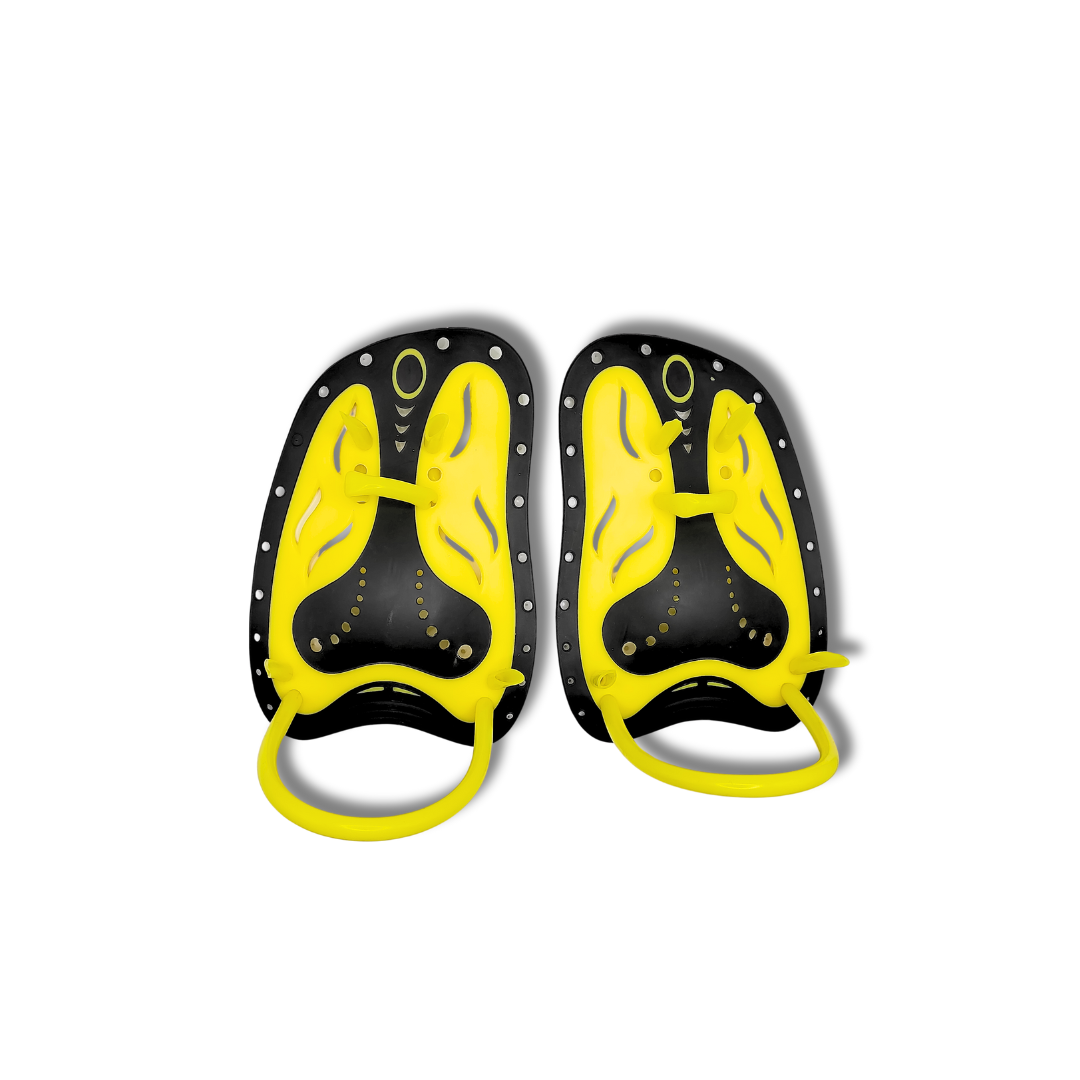 HOT SALE 49%OFF  Speedy Hand Paddles - Sharpen Your Stroke Technique