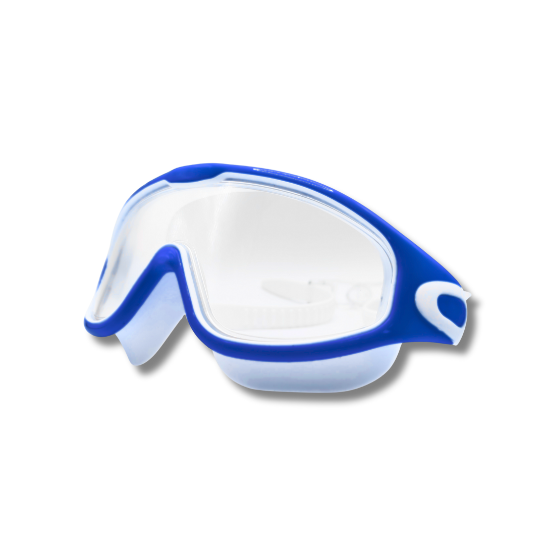 Hot Sale 49% Speedy  Snorkel Mask – Ultra-Soft Skirt, Low Volume Design