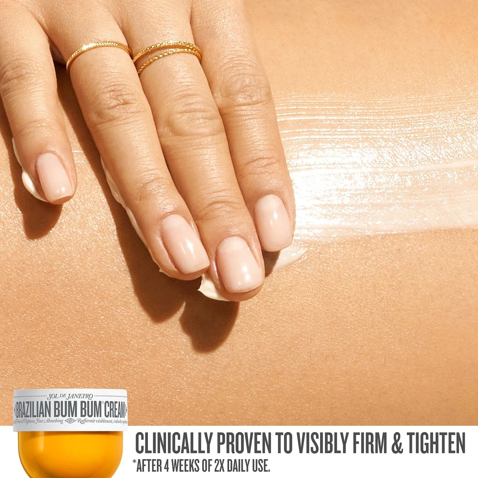 Brazilian Bum Bum Jet Set