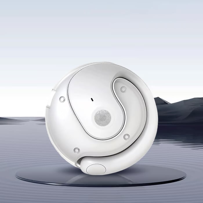 🏆LAST DAY SALE 40% OFF⏰AI Translation Wireless OWS Bluetooth5.4 Earphones (Fit iOS & Android)