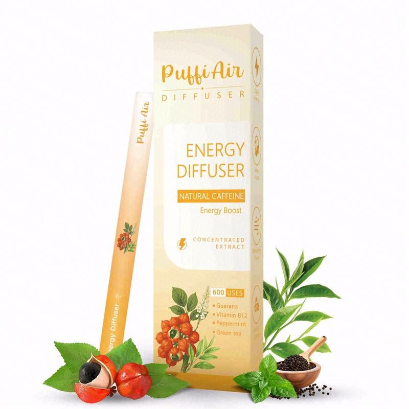 ✨Last Day Promotion - Herbal Breath Freshener Stick