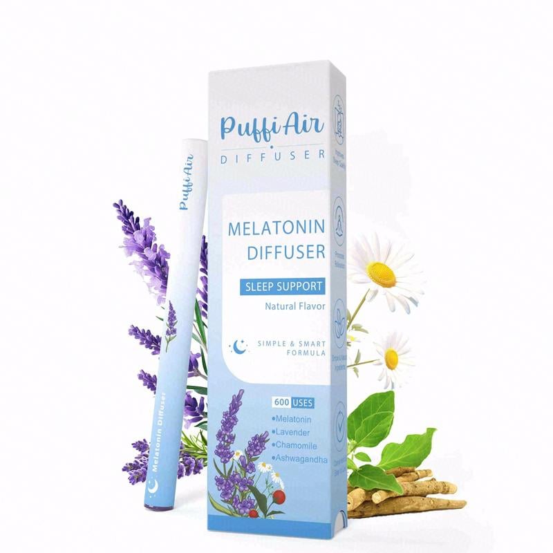 ✨Last Day Promotion - Herbal Breath Freshener Stick