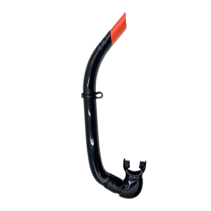 🔥🔥HOT SALE 49%OFF 🌈Speedy Semi-dry Snorkel &Wet Snorkel Diving Anti-choking Diving Gear Lightweight&Durable for Adults