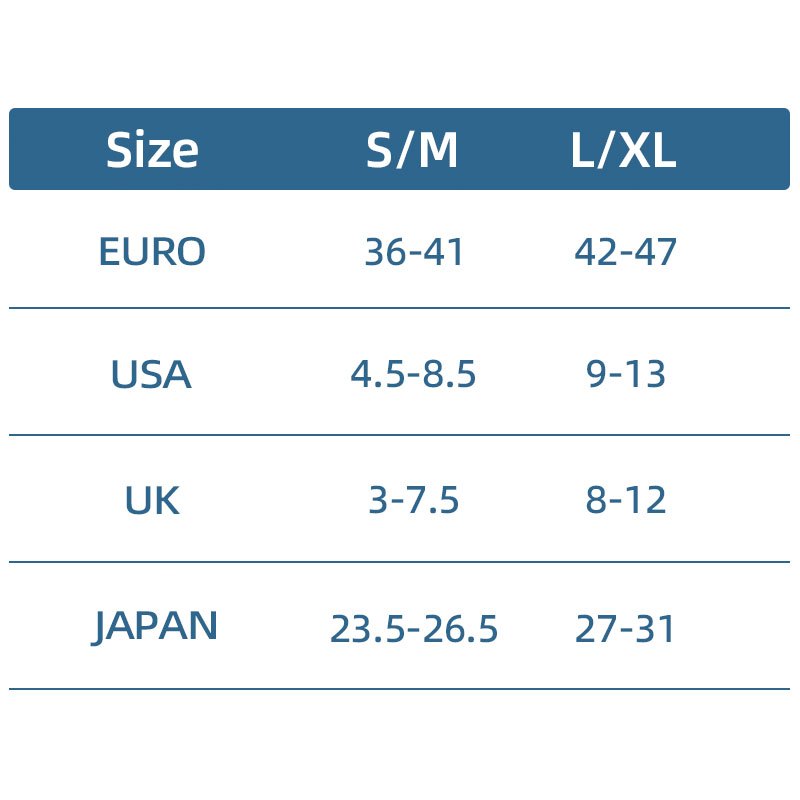 Speedy Snorkeling Equipment Set Snorkel Fins Adjustable Buckles Swimming Flippers Scuba Diving Shoes