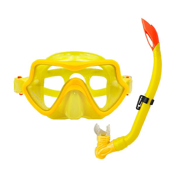 Speedy Snorkeling Set Diving Masks Snorkel Goggles Anti Fog&Leak Glasses Swimming Snorkel For Kids