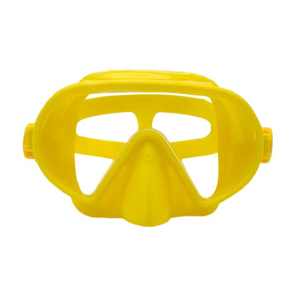 Speedy Diving Adult Swimming Goggles Anti Fog Scuba Diving Mask Snorkel Equipment Panoramic View