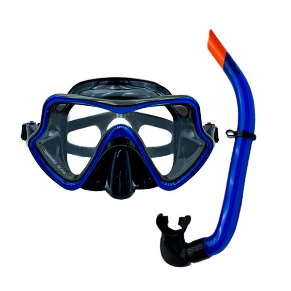 🔥Summer Hot Sale 49%OFF  🌈Speedy Snorkeling Set Diving Adult Swimming Goggles Anti Leak Tempered Glass Scuba Diving Mask