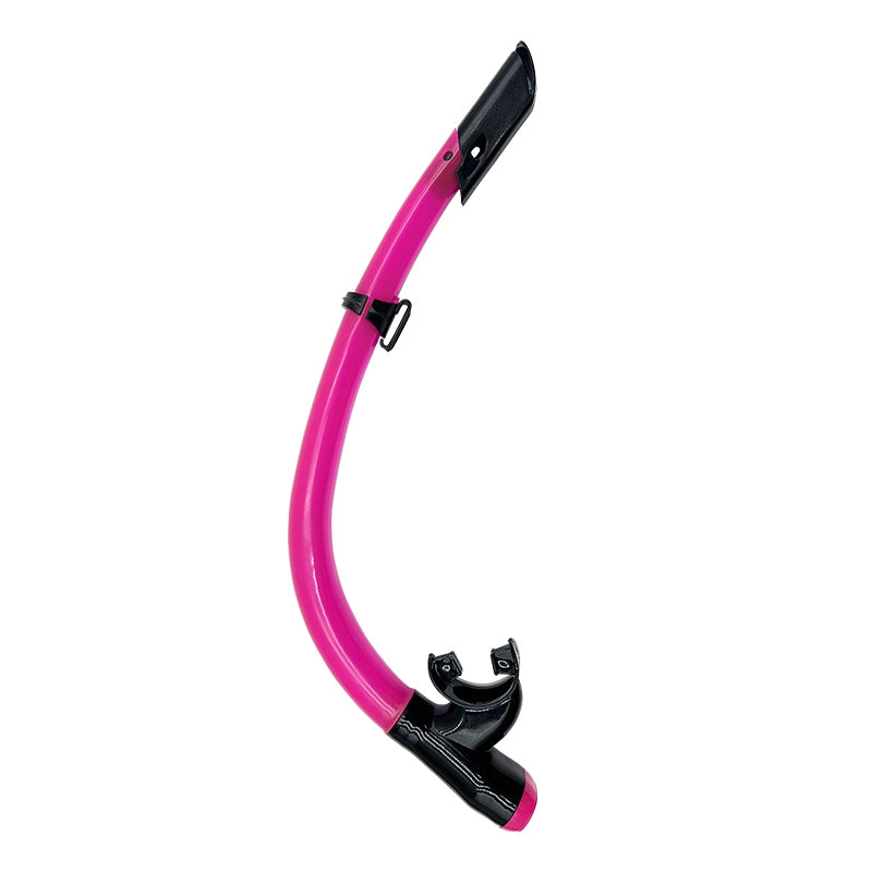 🔥🔥HOT SALE 49%OFF 🌈Speedy Semi-dry Snorkel &Wet Snorkel Diving Anti-choking Diving Gear Lightweight&Durable for Adults