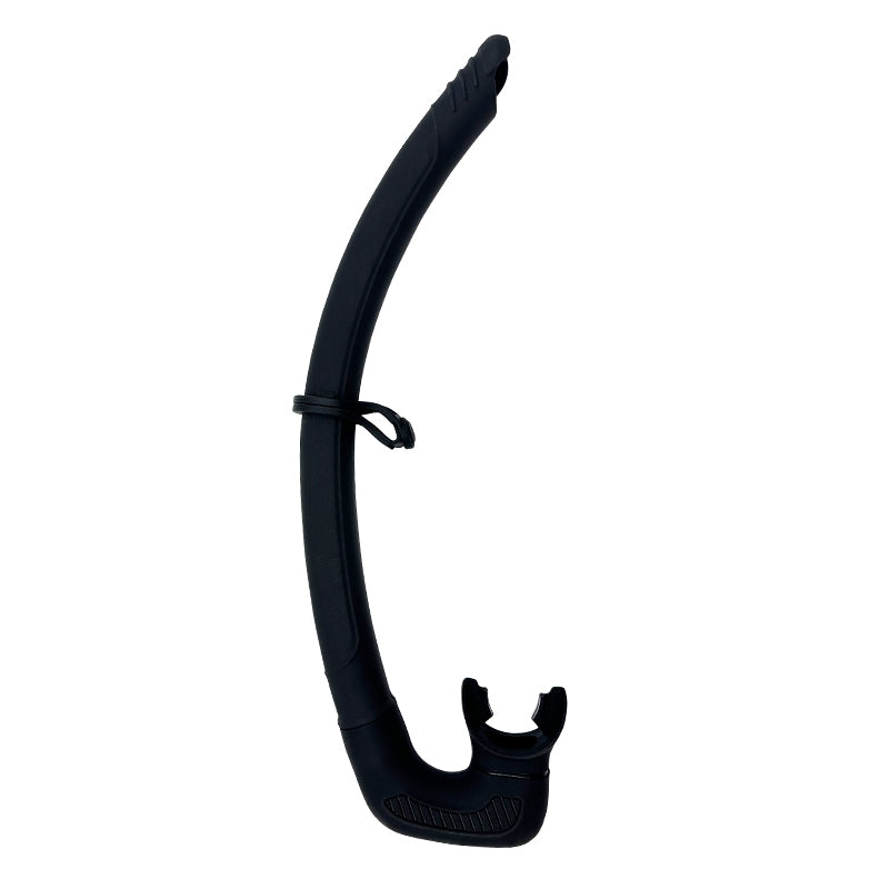 Speedy Snorkel Diving Swimming Breathing Tube for Adult Snorkeling Wet Breathing Tube Swim Snorkel