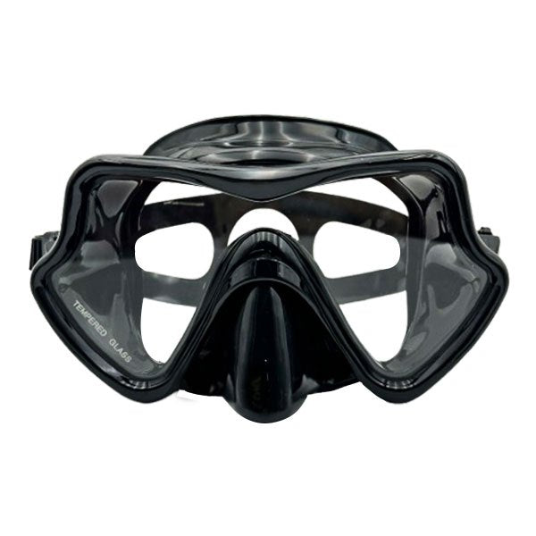 🔥Summer Hot Sale 49%OFF  🌈Speedy Snorkeling Set Diving Adult Swimming Goggles Anti Leak Tempered Glass Scuba Diving Mask