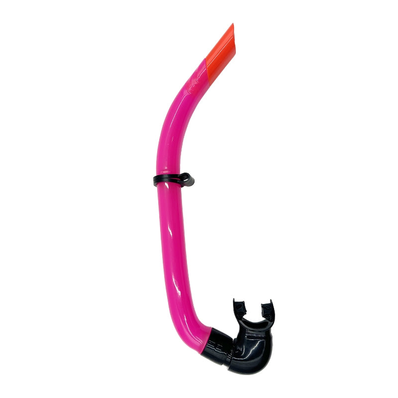 Speedy Adult Snorkeling Gear Set Anti Leak Diving Mask High Visibility Full Wet Breathing Tube