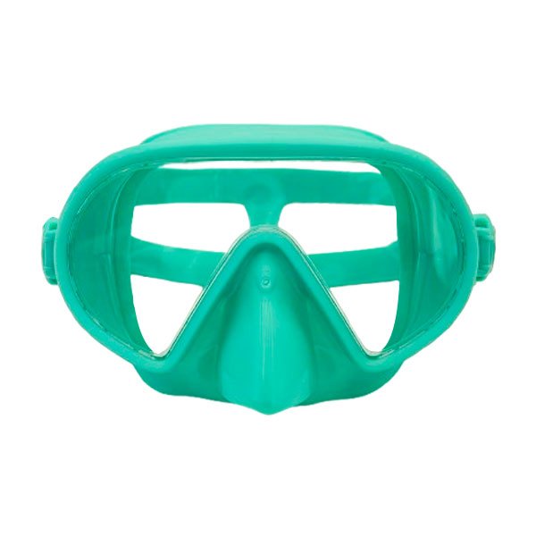 Speedy Diving Adult Swimming Goggles Anti Fog Scuba Diving Mask Snorkel Equipment Panoramic View