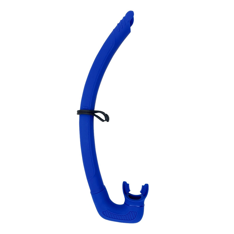 Speedy Snorkel Diving Swimming Breathing Tube for Adult Snorkeling Wet Breathing Tube Swim Snorkel