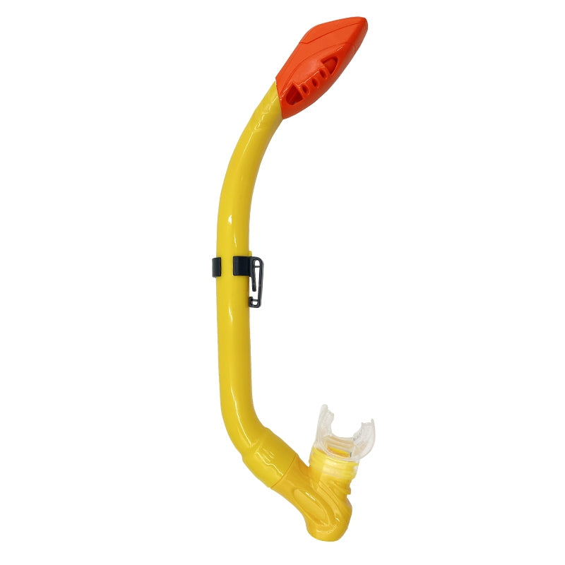 Speedy Diving Snorkel Full Dry Underwater Breathing Tube Snorkeling Gear Swimming Scuba Diving Kids