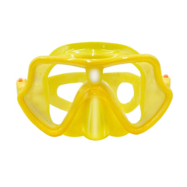Speedy Swimming Goggles Professional Diving Luminous Anti Fog Tempered Mask Kids Snorkel Goggles