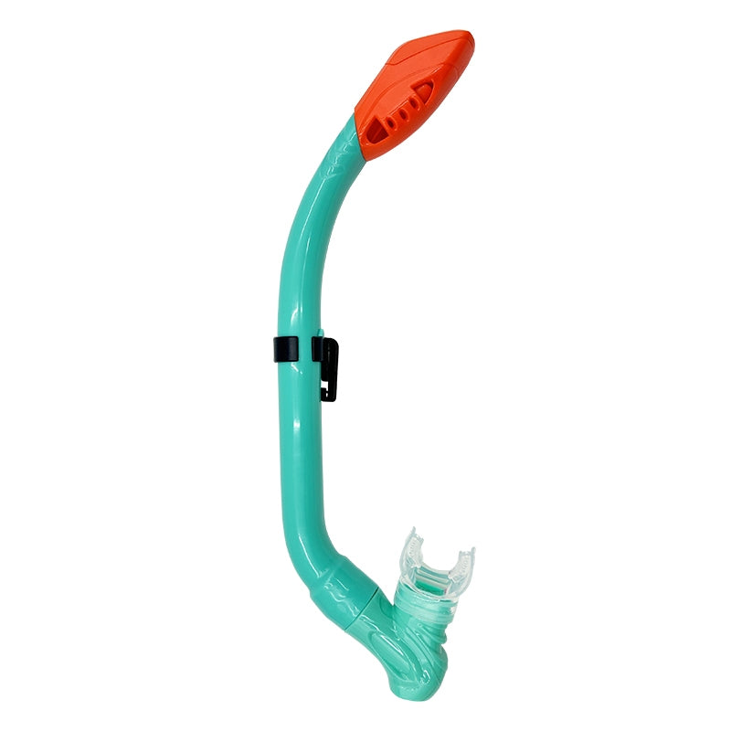 Speedy Diving Snorkel Full Dry Underwater Breathing Tube Snorkeling Gear Swimming Scuba Diving Kids