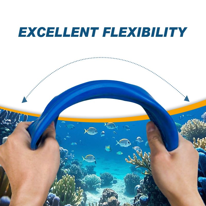 🌈HOT SALE 49%OFF 🔥 Speedy Snorkeling Fins Swimming Fins Floating Diving Flipper Floating Water Training Adults Kids
