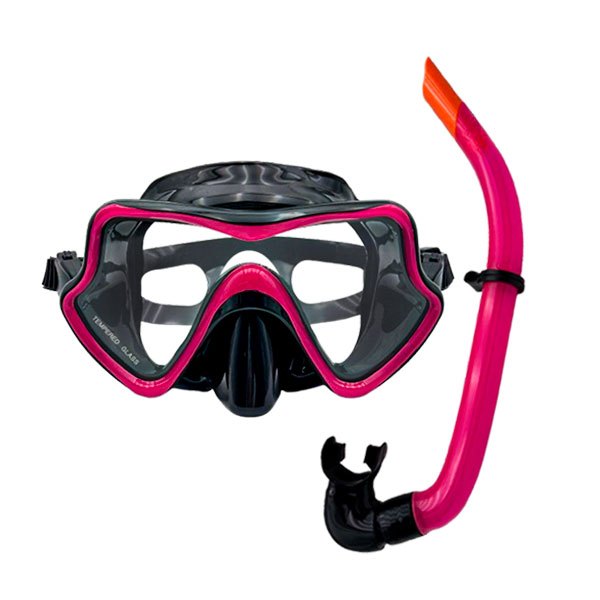 🔥Summer Hot Sale 49%OFF  🌈Speedy Snorkeling Set Diving Adult Swimming Goggles Anti Leak Tempered Glass Scuba Diving Mask